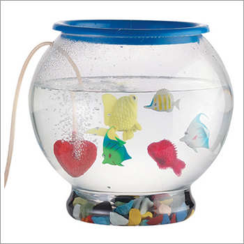 10Ltr Fish Tank Open Top