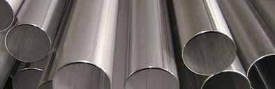 Inconal ERW Pipes