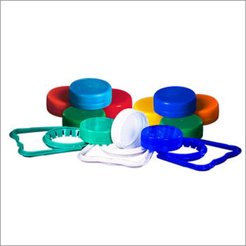 Caps and Closures - Plastic Various Dimensions Multiple Colors | Airtight Seal Durable Leakproof Precise Fit