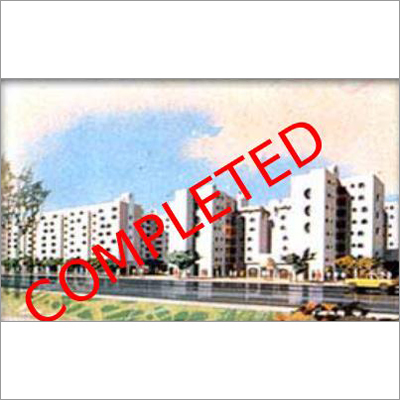 Apartment Interior Designing Services