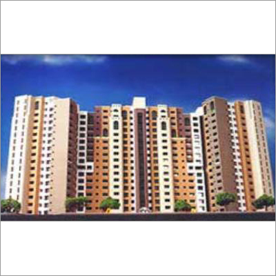 Apartment Designing Services