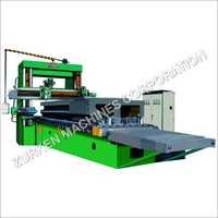 Plano Miller Machine