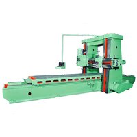 Planer Machine