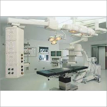 Modular Operation Theater