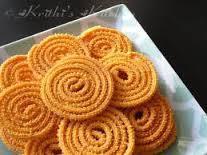 Chakli