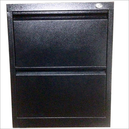 2 Drawer File Cabinet