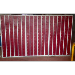 Mobile Phone Lockers