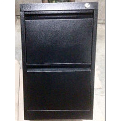 2 Drawer Filling Cabinet