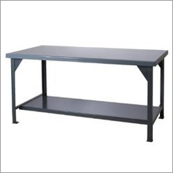 Stainless Steel Bench