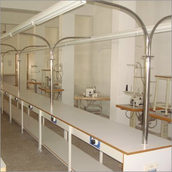 Industrial Furniture