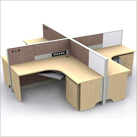 Modular Workstation