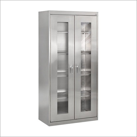 Steel Cabinets