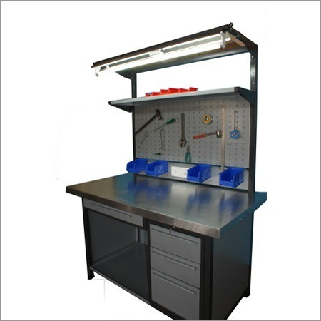 Work Benches