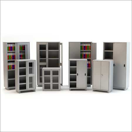 Rack Cabinet