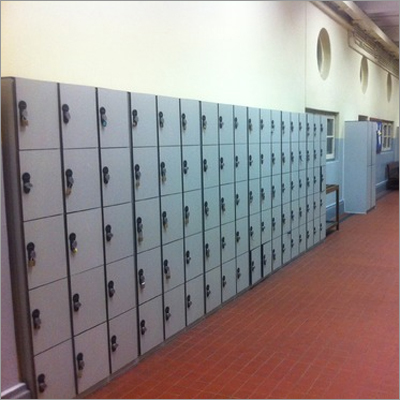 College Lockers