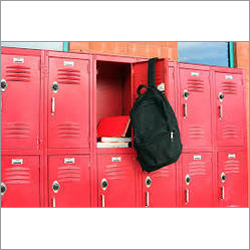 School Lockers