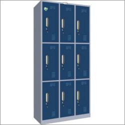 Metal Locker Shelves