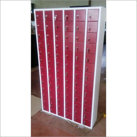 Cell Phone Locker