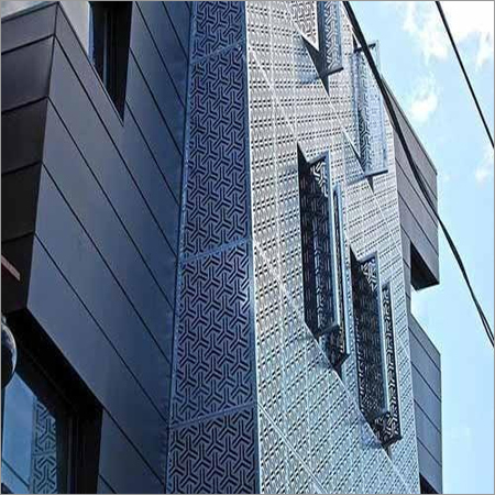 Cladding Panels