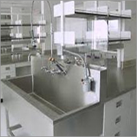 Lab Furniture
