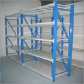 Chemical Storage Rack For Lab