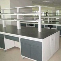 Laboratory Workstation