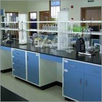 Chemistry Lab Furniture