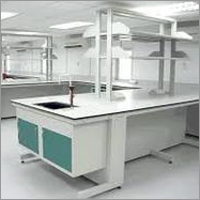 Chemistry Lab Furniture