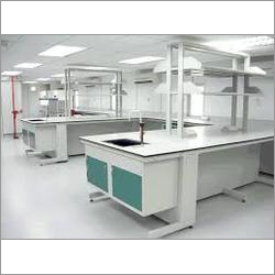 Chemistry Lab Furniture