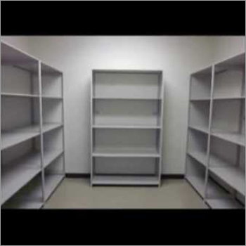 Stainless Steel Racks