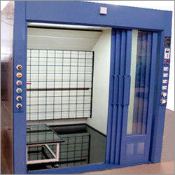 Vertical Laminar Airflow Cabinet