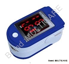 Pulse Oximeter Fingertip
