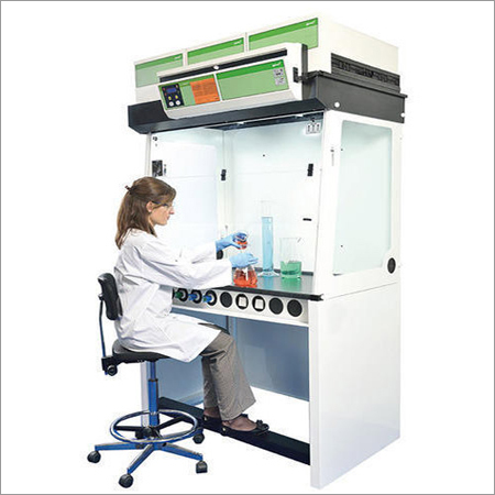 Ductless Fume Hoods