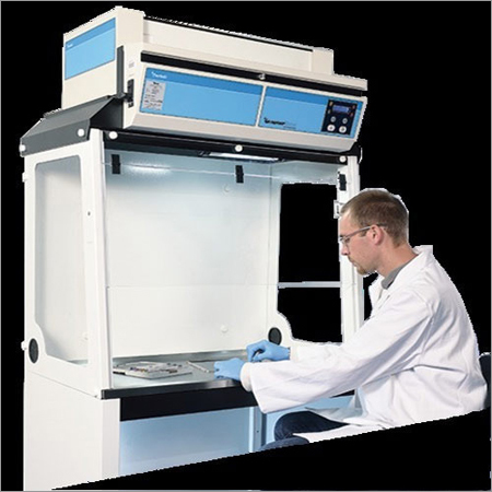 Laminar Flow Hoods