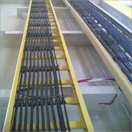Cable Tray Fabrication Service