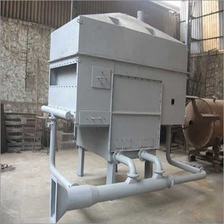 Carbon Steel Fabrications