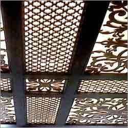 Ceiling Tiles Laser Services