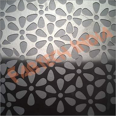 Metal Laser Cutting Services
