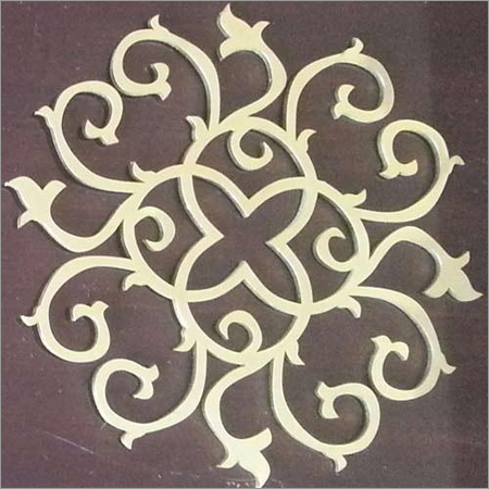 Brass Laser Cutting Services