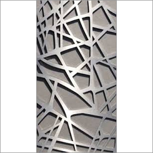 SS Laser Cutting Services