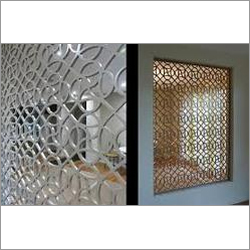 Sheet Metal Laser Cutting