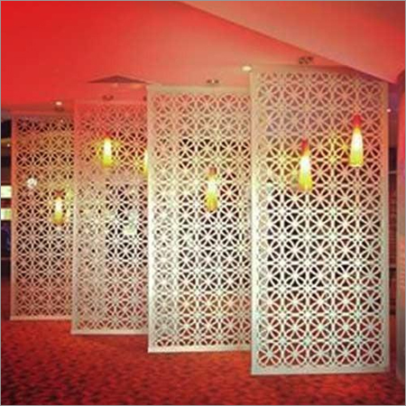 Decorative Screens