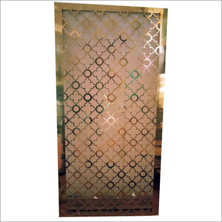 Decorative Screen