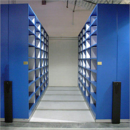 Industrial Storage Systems