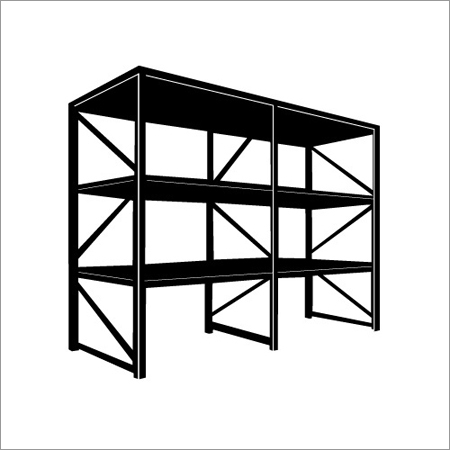Industrial Racks