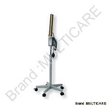 Mercury BP with Stand Model