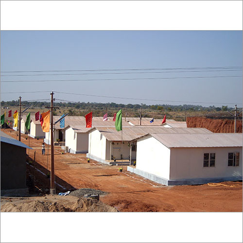 Prefab Houses