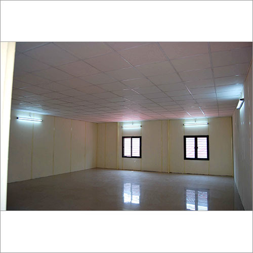 Prefabricated & Portable Buildings