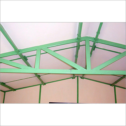 Prefab Roofing Structure Prefab Roofing Structure