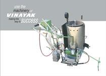 Road Marking Machine in India